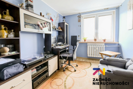 Mieszkanie 3 pokojowe na Os. Zacisze